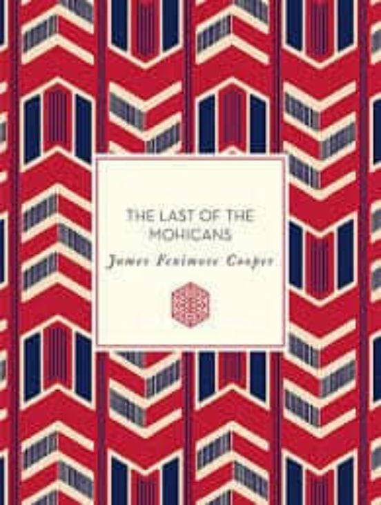 The Last Of The Mohicans