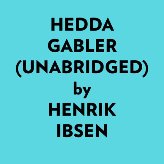 Hedda Gabler