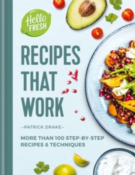 Hellofresh Recipes That Work