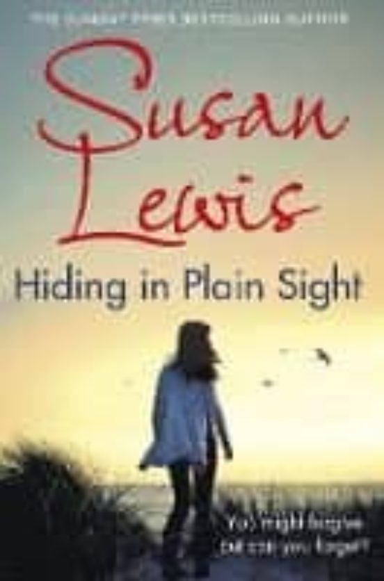 Hiding In Plain Sight