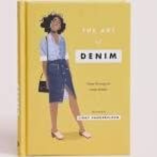 The Art Of Denim