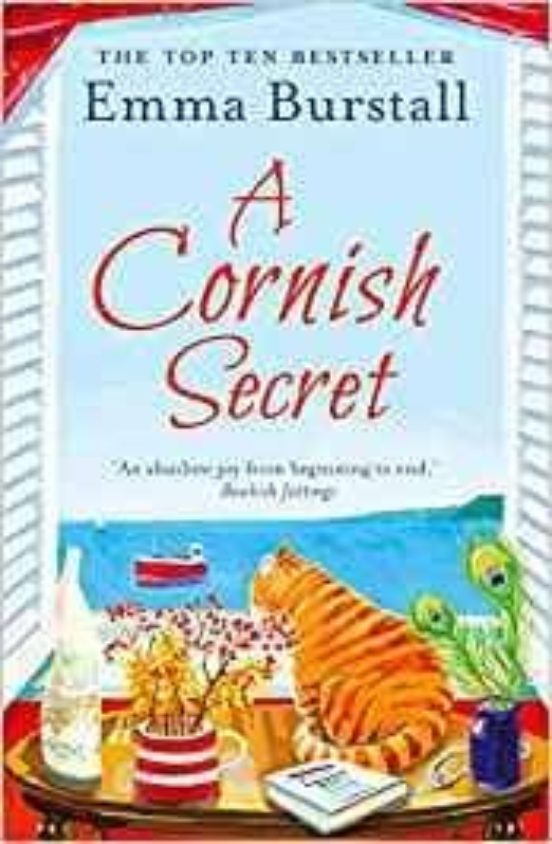 A Cornish Secret