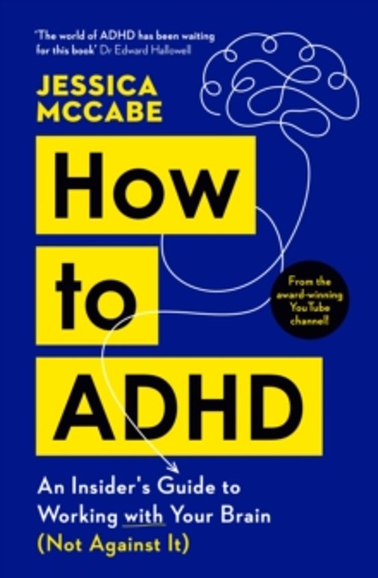 How To Adhd