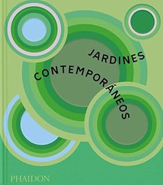 Jardines Contemporáneos