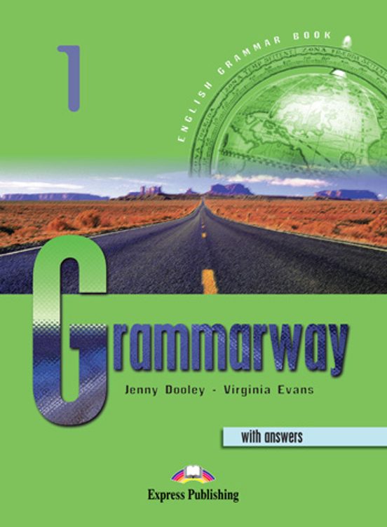 Grammarway 1 With Answers