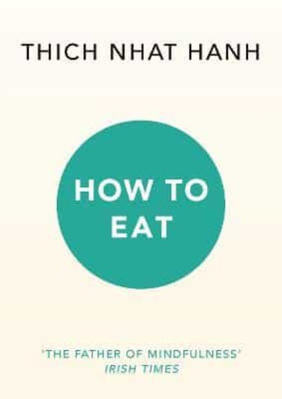 How To Eat