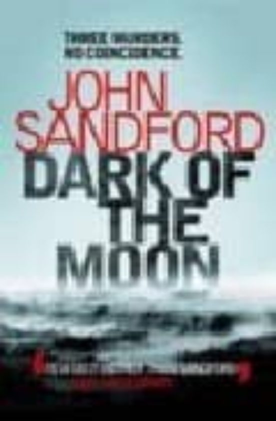 Dark Of The Moon