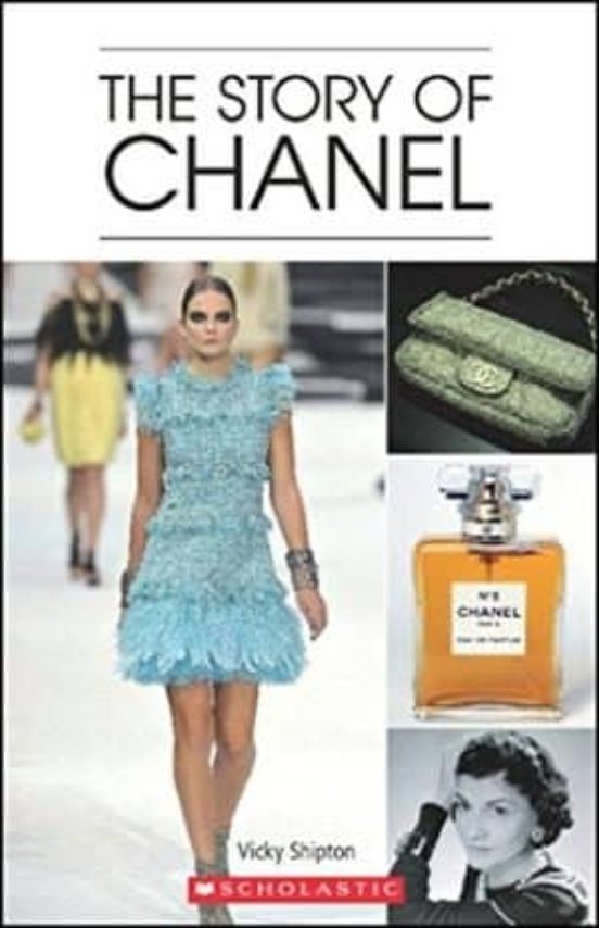 The Story Of Chanel