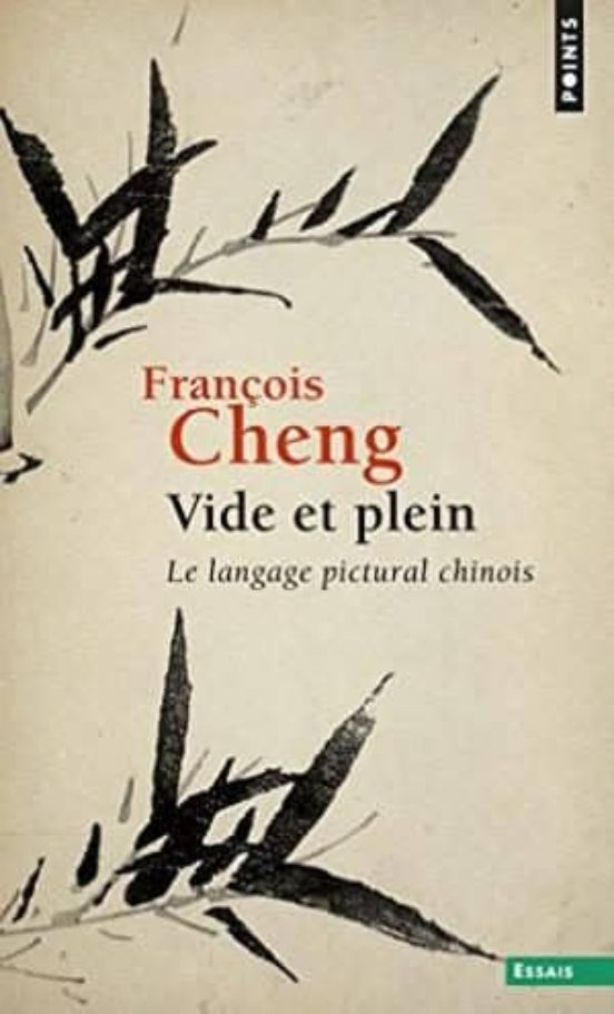 Vide Et Plein : Le Langage Pictural Chinois