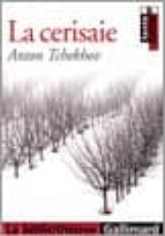 La Cerisaie