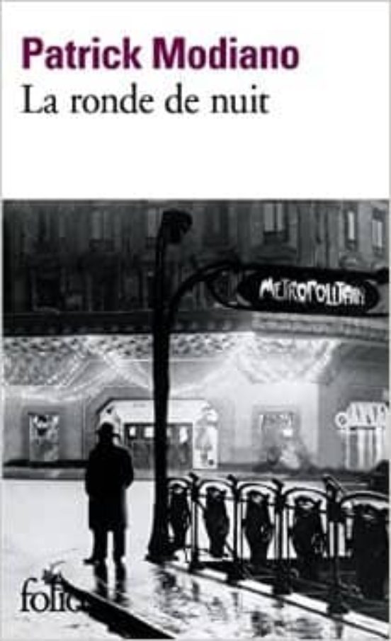 La Ronde De Nuit