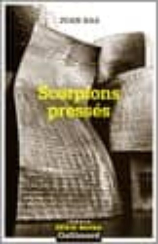 Scorpions Presses