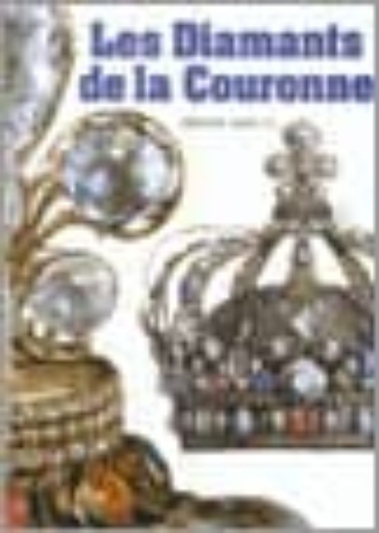 Les Diamants De La Couronne