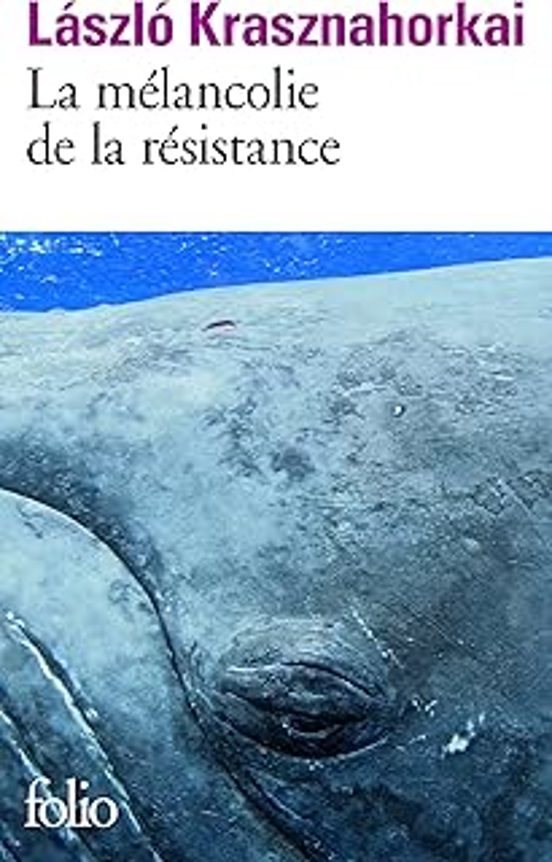 La Mélancolie De La Résistance