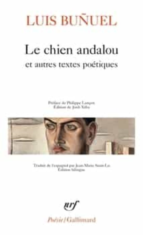 Le Chein Andalou