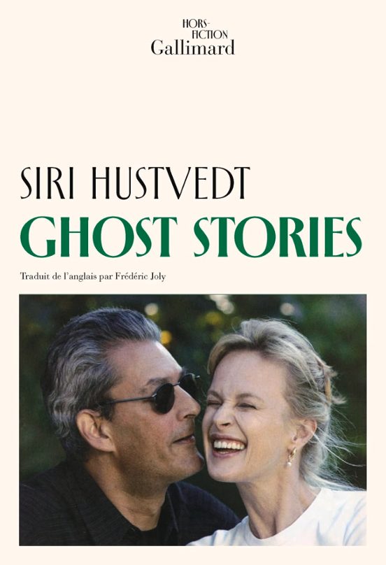 Ghost Stories