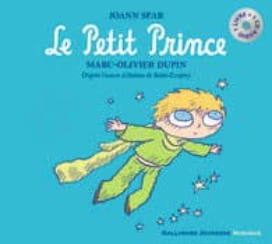 Le Petit Prince