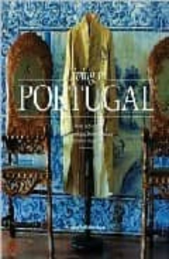 Living In Portugal