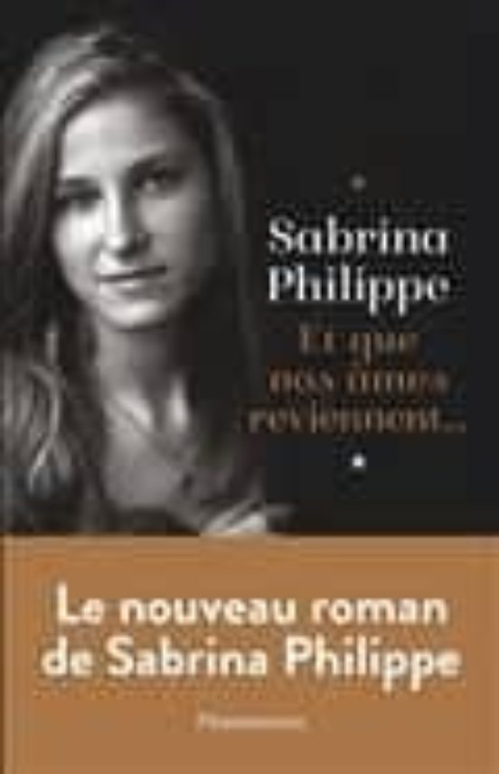 Et Que Nos Âmes Reviennent