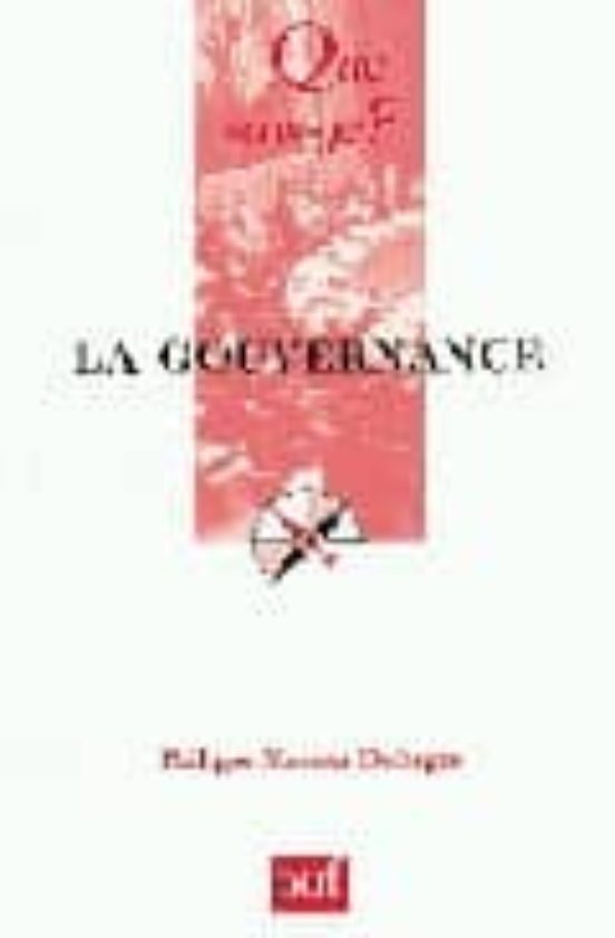 La Gouvernance