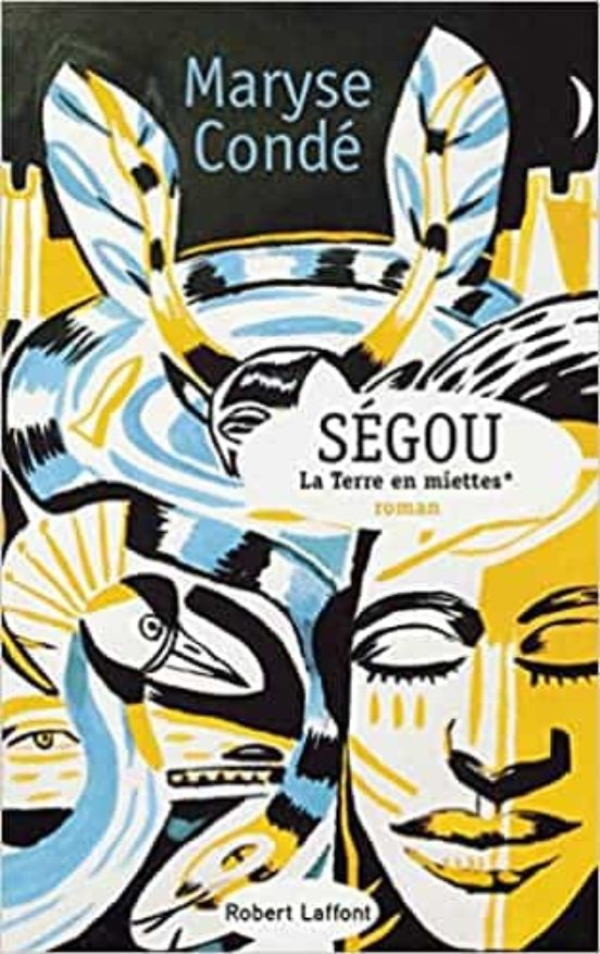 Ségou Volume 2: La Terre En Miettes