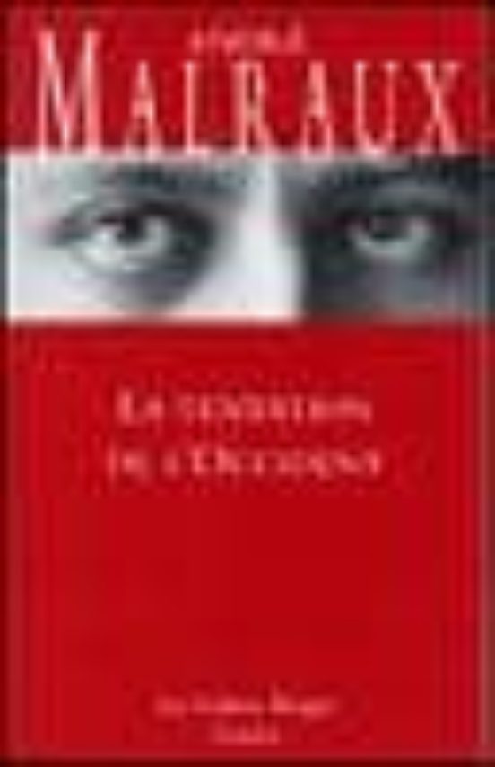 La Tentation De L Occident