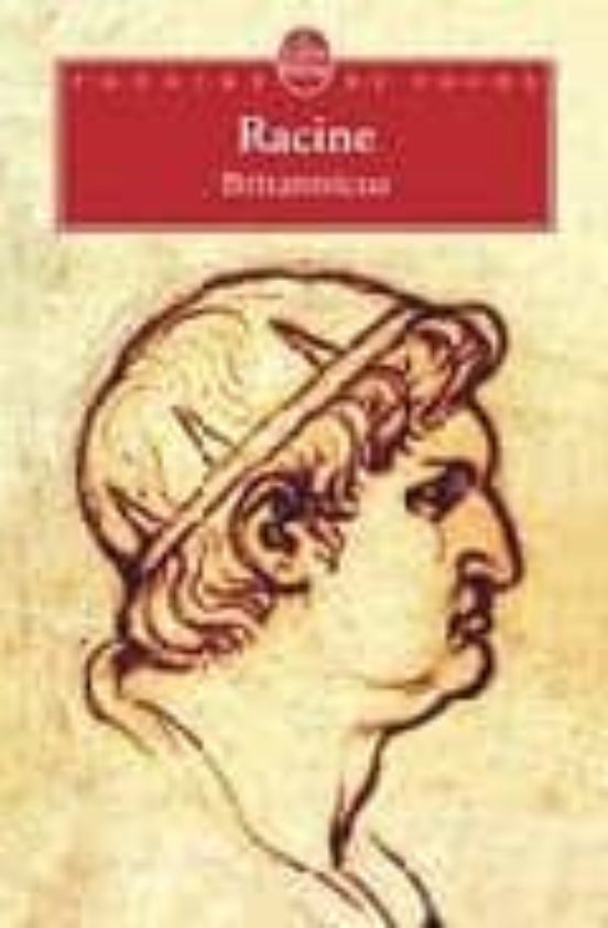 Britannicus: Tragedie 1669