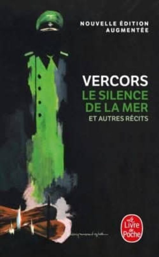 Le Silence De La Mer : Et Autres Récits