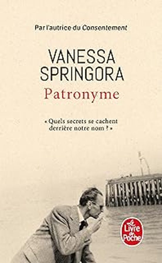 Patronyme