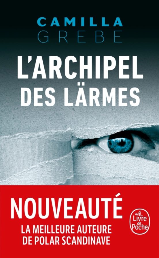 L Archipel des Lärmes