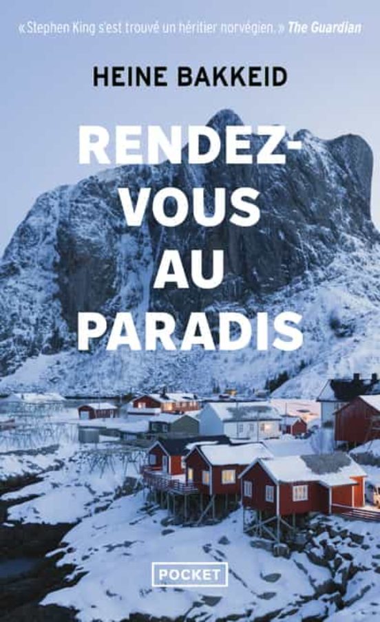 Rendez-vous Au Paradis - Tome 2