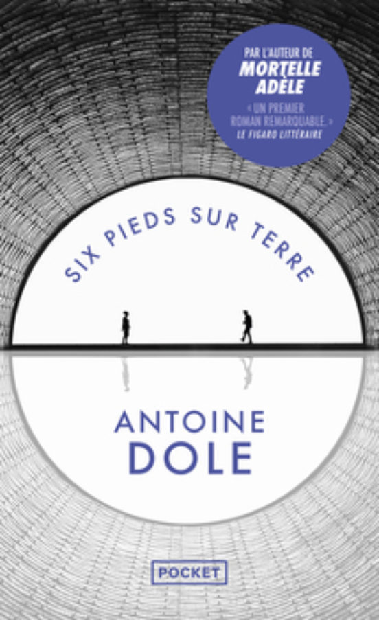 Six Pieds Sur Terre