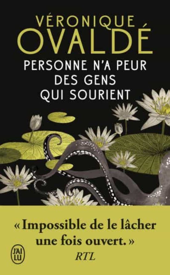 Personne N A Peur Des Gens Qui Sourient