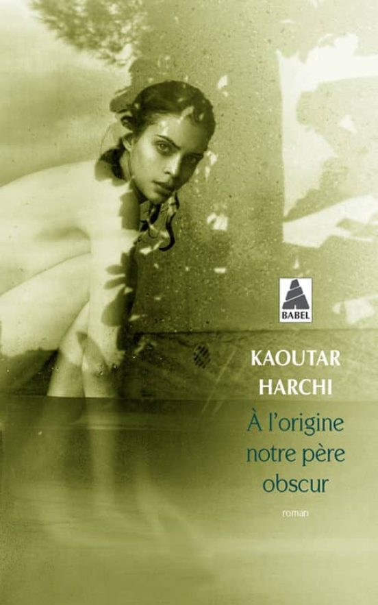 À L Origine Notre Père Obscur