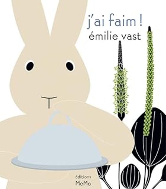 J Ai Faim !