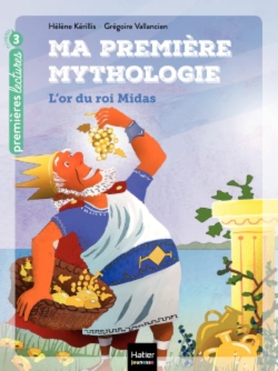 L or du Roi Midas