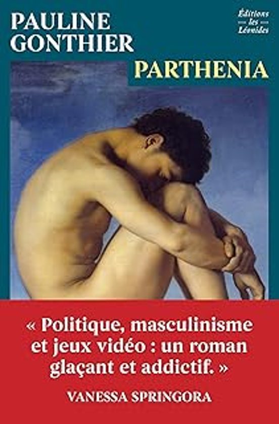 Parthenia