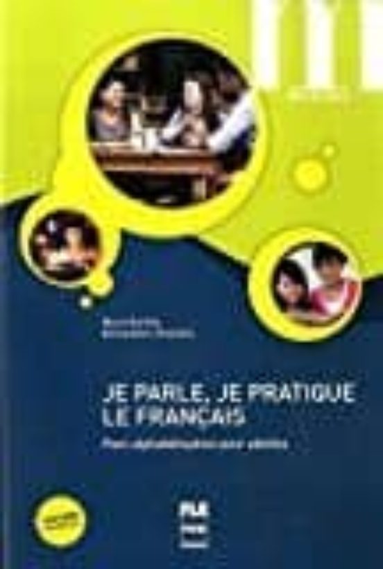 Je Parle Je Pratique Le Français