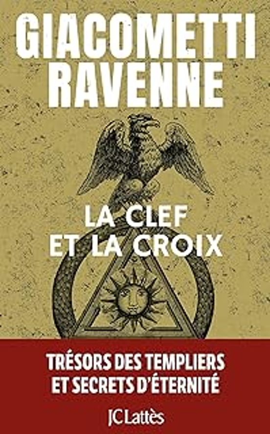 La Clef et la Croix