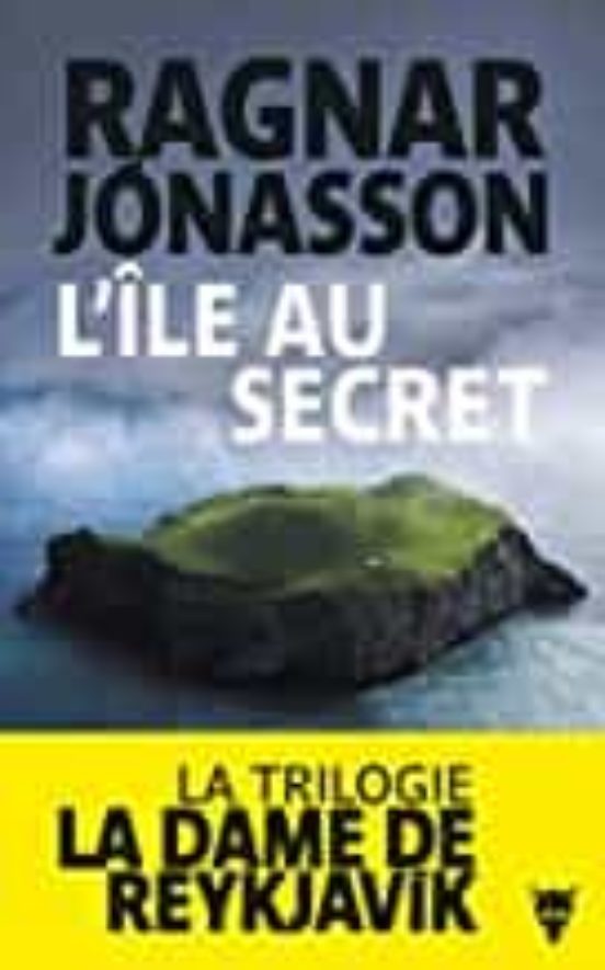 L Île Au Secret