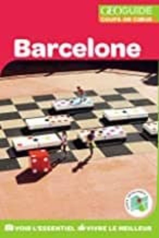 Barcelone Coup De Coeur