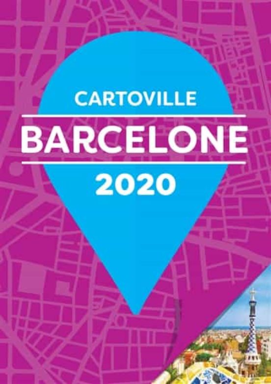 Barcelone 2020