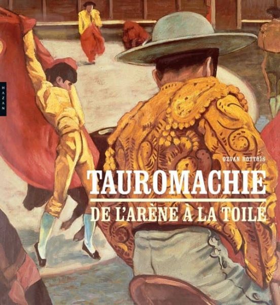 Tauromachie : De L Arène À La Toile