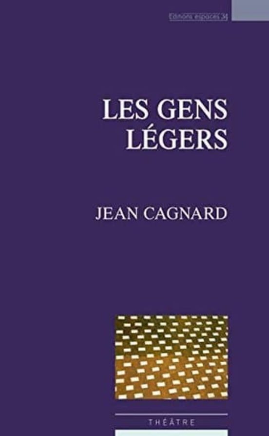 Les Gens Legers Ned