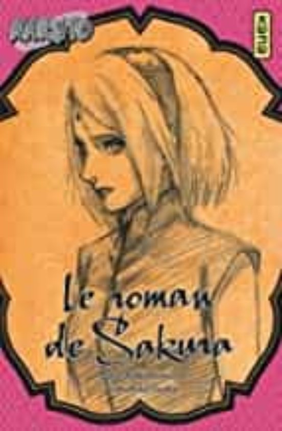 Naruto - Volume 7
