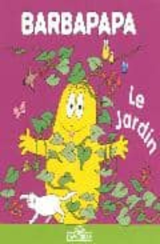 Le Jardin