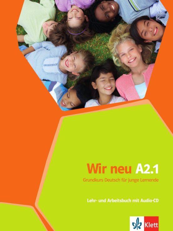 Wir Neu A21 Ejercicios+cd
