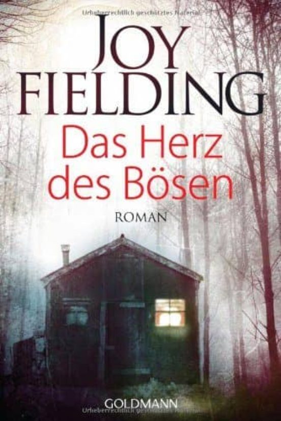 Herz Des Boesen