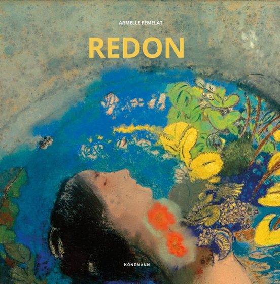 Odilon Redon