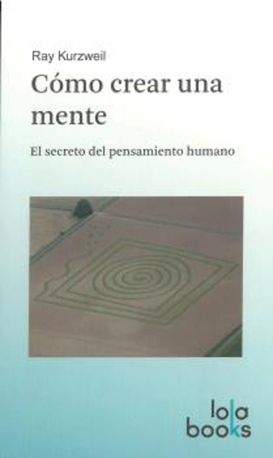 Como Crear Una Mente